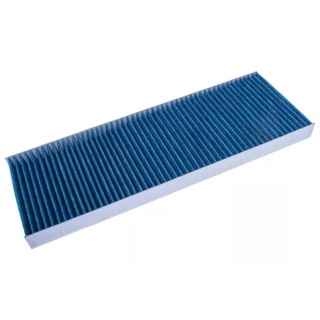 Filtro de Habitáculo de Carbón Activo con Iones de Plata Scania L / P / G / R / S
