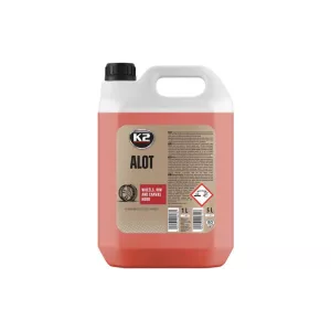 K2 Alot Wheel Cleaner 5kg
