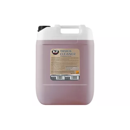 K2 Truck Cleaner Heavy-duty Cleaning Fluid 20L