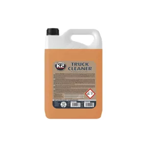 K2 Truck Cleaner Heavy-duty Cleaning Fluid 5L