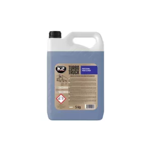 K2 Turbo Truck Mousse Active 5kg