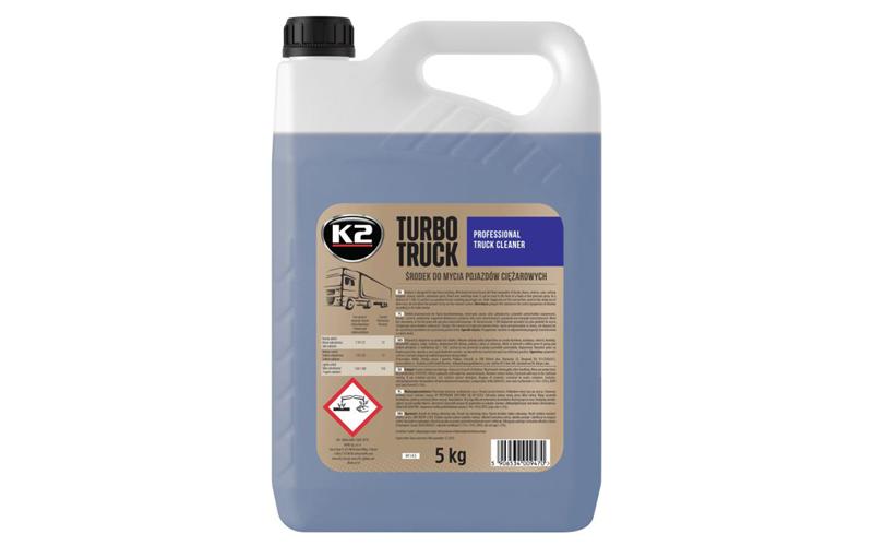 K2 Turbo Truck Active Foam 5kg