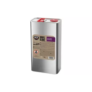 K2 Vinyl Glanz Gloss Dressing 5L