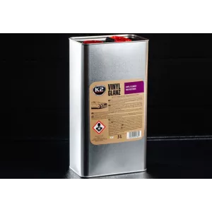 K2 Vinyl Glanz СРЕДСТВО ДЛЯ ПОЛИРОВКИ 5Л