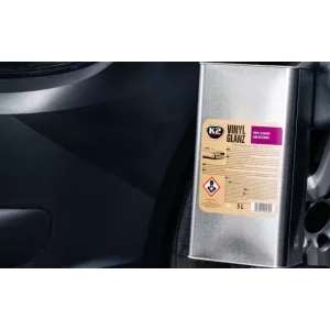 K2 Vinyl Glanz Producto Abrillantador 5L