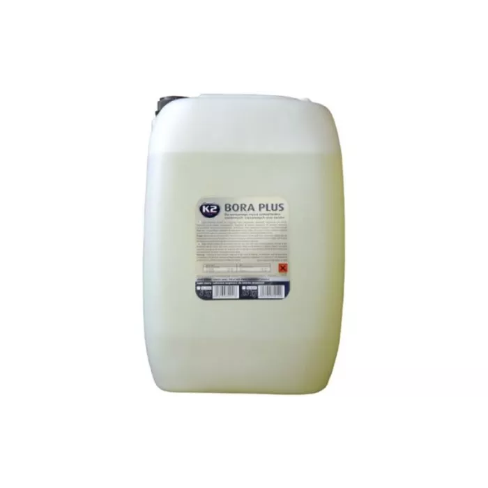 K2 Bora Pre-wash Cleaning Fluid 25kg