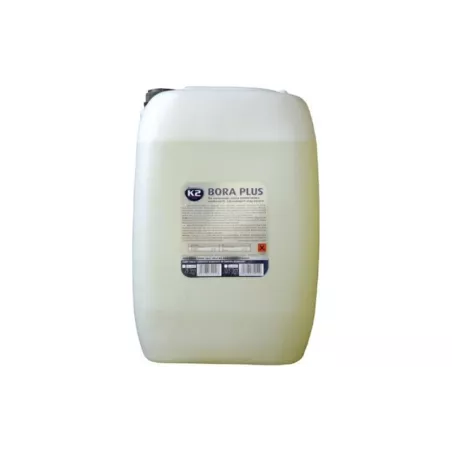 K2 Bora Pre-wash Cleaning Fluid 25kg