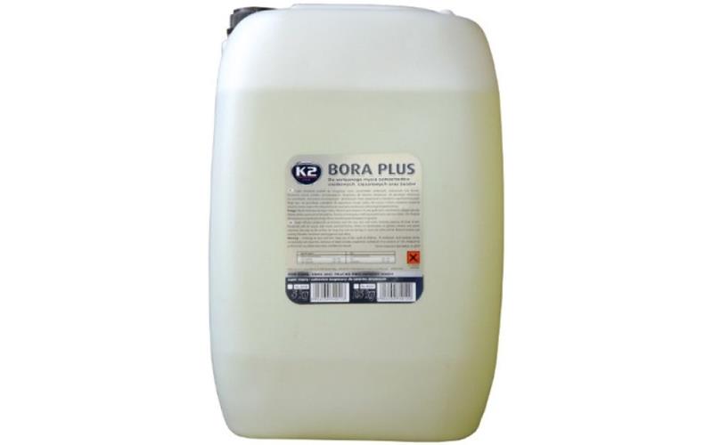 K2 Bora Pre-wash Cleaning Fluid 25kg
