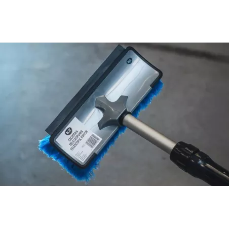 K2 Telescopic Wash Brush
