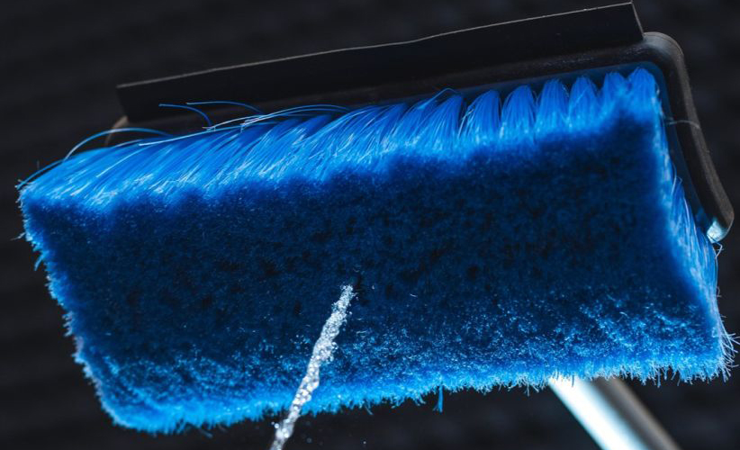 K2 Telescopic Wash Brush