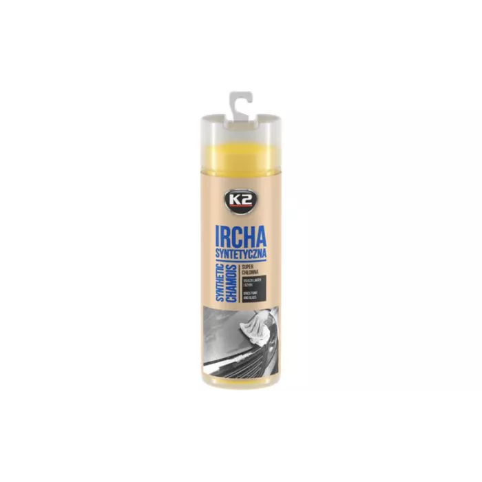 K2 Synthetic Chamois 66x43cm