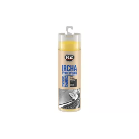 K2 Synthetic Chamois 66x43cm