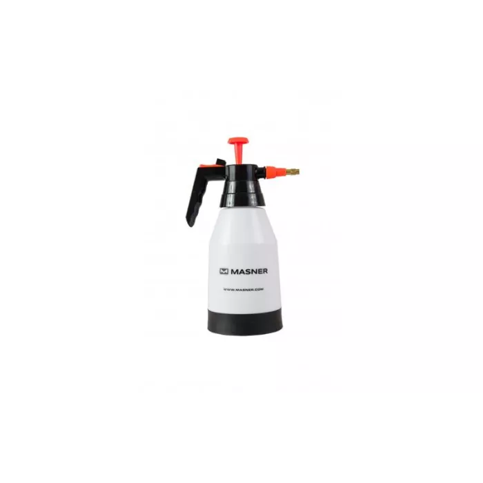 K2 Pulverizador A Presión 1.5L (Resistente A LÍquidos Alcalinos)