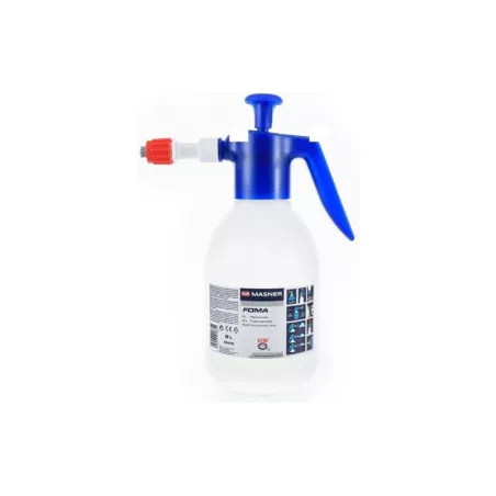 K2 Masner Foma Espumador Manual 2L (0.2mpa)