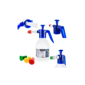 K2 Masner Foma Espumador Manual 2L (0.2mpa)