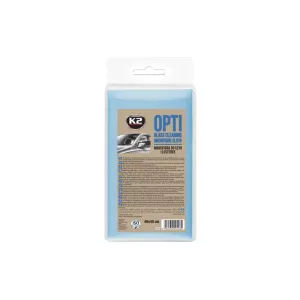 K2 Opti Paño de Microfibra 40x40cm