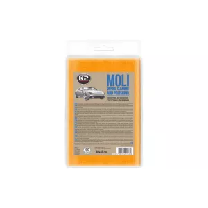 K2 Moli Paño de Microfibra 40x40cm