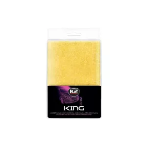K2 King Pro Microfiber Drying Towel 40x60cm