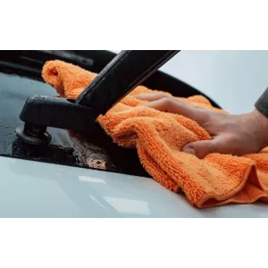 K2 Moli XXL Microfiber Drying Towel 60x60cm