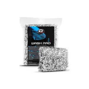 K2 Wash Pad Pro Esponja para Lavado de CarrocerÍa