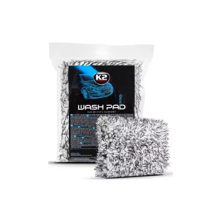 K2 Wash Pad Pro Esponja para Lavado de CarrocerÍa
