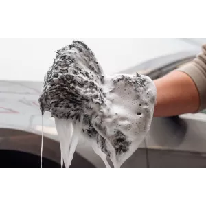 K2 Wash Pad Pro Esponja para Lavado de CarrocerÍa