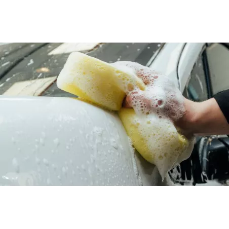 K2 Car Sponge For Hand Washing