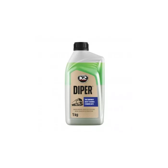 K2 Diper Espuma Activa 1kg