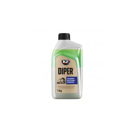 K2 Diper Aktivschaum 1kg