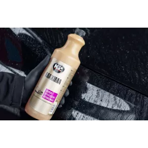 K2 Maxima Hydrowax Cera Hidrófuga para Brillo y Secado 1L