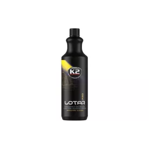 K2 Lotar Upholstery Shampoo 1L