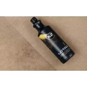 K2 Lotar Upholstery Shampoo 1L