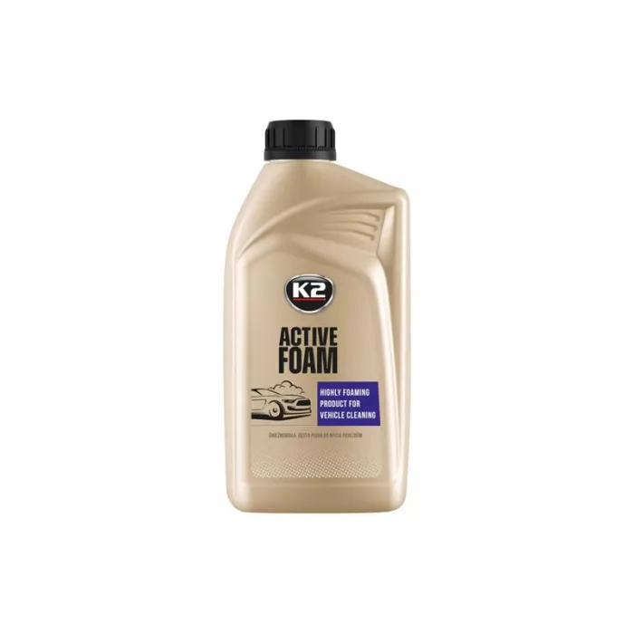 K2 Active Foam Espuma Activa Perfumada 1kg
