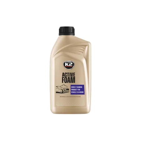 K2 Active Foam Espuma Activa Perfumada 1kg
