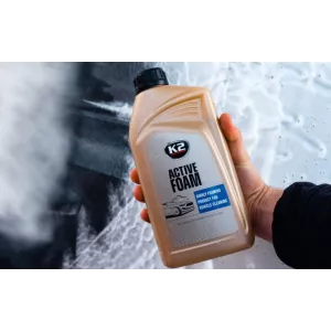 K2 Active Foam Espuma Activa Perfumada 1kg
