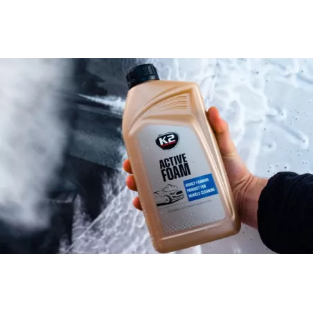 K2 Active Foam Scented Active Foam 1kg
