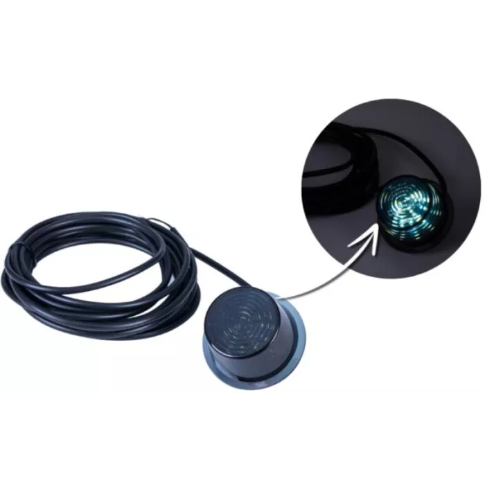 Módulo Blanco para Lámpara de Brazo (LED) Blanca 12 / 24V Universal