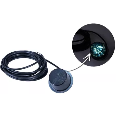 Módulo Blanco para Lámpara de Brazo (LED) Blanca 12 / 24V Universal