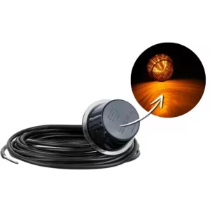 Moduł Do Lampy Na Wysięgniku (LED) Pomarańczowy 12 / 24V Uniwersalny