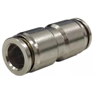 Tekalan Raccord Rapide Ø16 Métallique