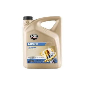 K2 Mixol Aceite de Mezcla 5L