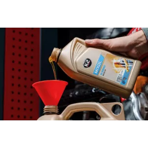K2 Mixol Mixture Oil 5L