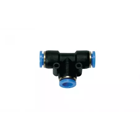 Raccord Rapide Tekalan Ø13 10 Pcs