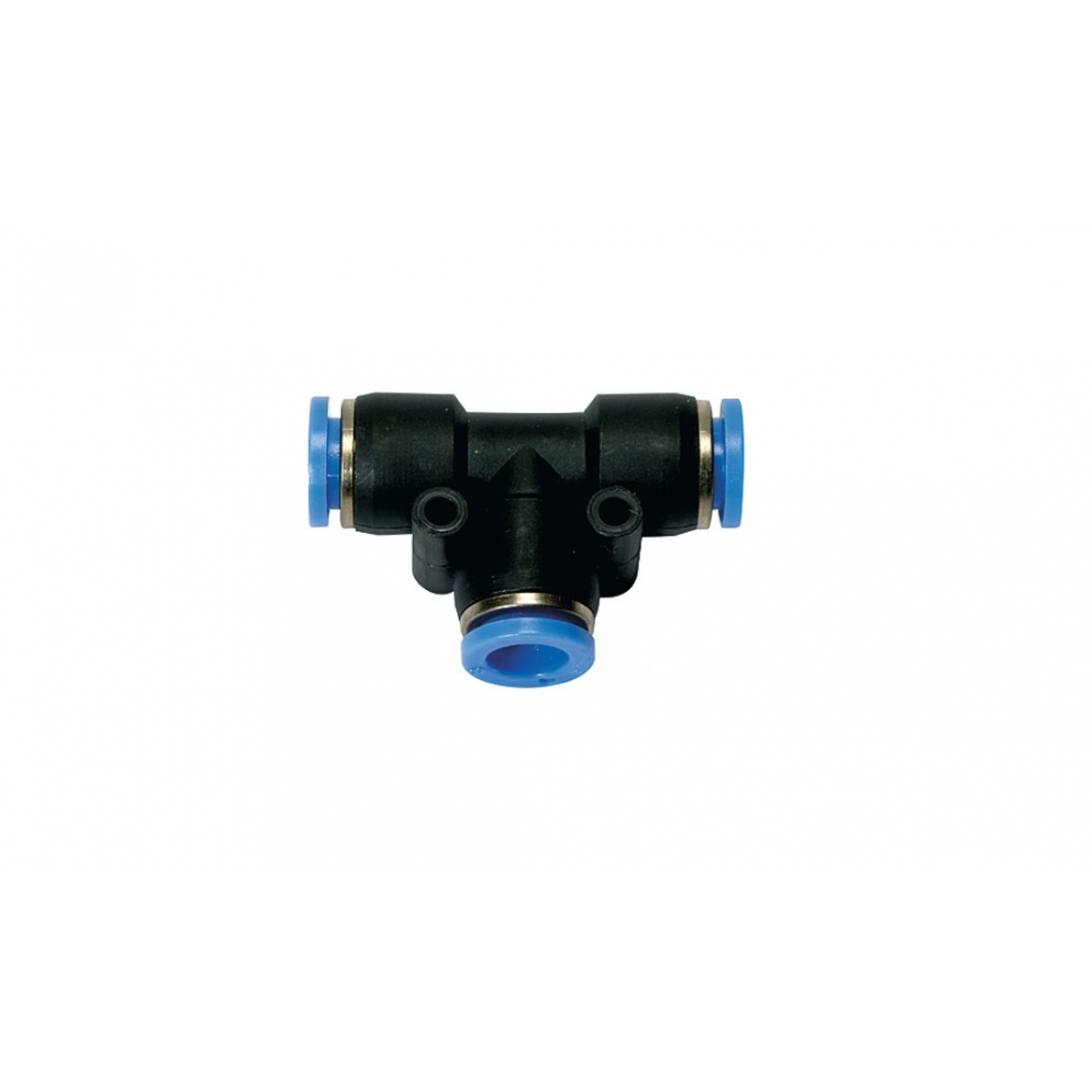 Raccord Rapide Tekalan Ø13 10 Pcs