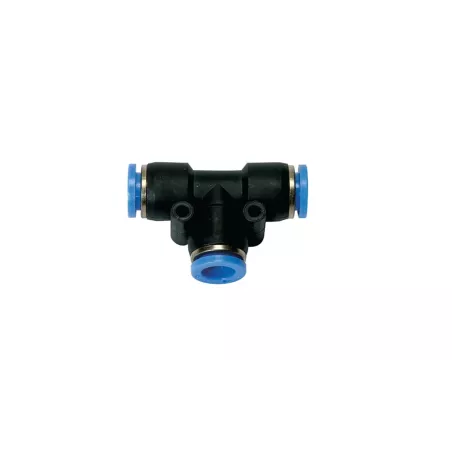 Quick Connector Tekalan Tee Ø8 10 Stück