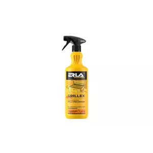 K2 Erla Grillex Limpiador para Parrillas y Hornos 1L
