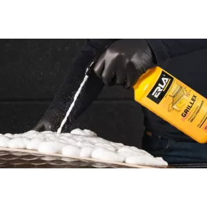 K2 Erla Grillex Limpiador para Parrillas y Hornos 1L