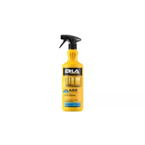 K2 Erla Glaso Limpiador de Cristales y Espejos 1L