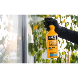 K2 Erla Glaso Glas- Und Spiegelreiniger 1L