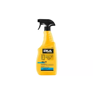 K2 Erla Kliv Kunststoffreiniger 750ml